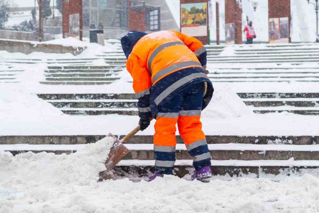 neve e vento in arrivo previsioni