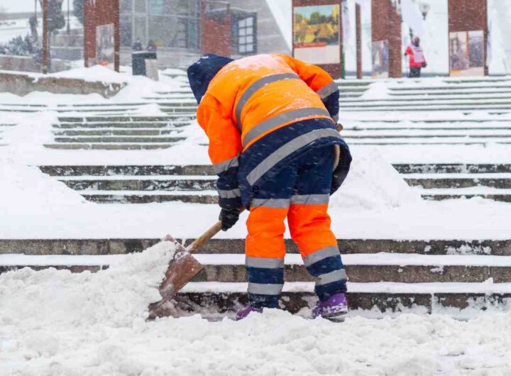 neve e vento in arrivo previsioni