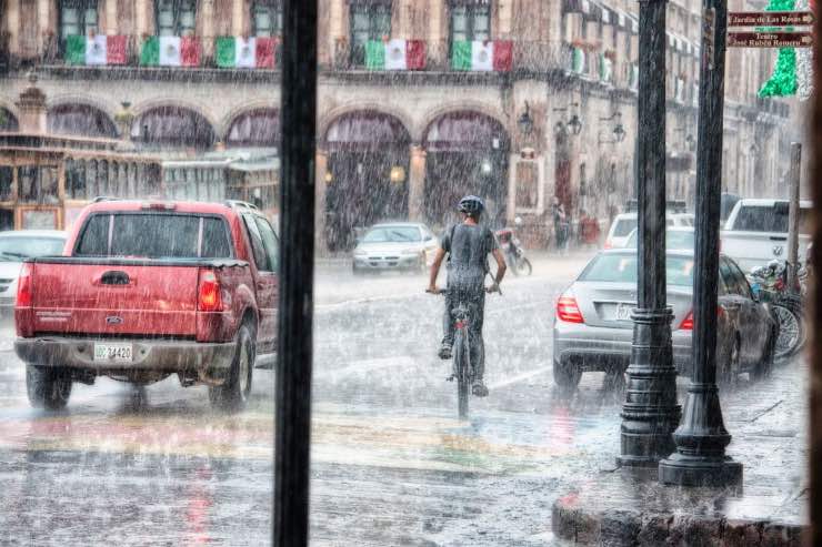 meteo previsioni sud