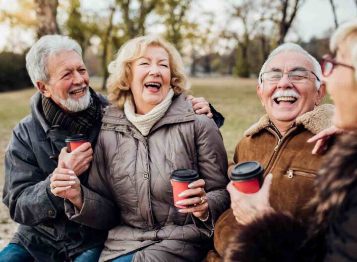 come vivere più a lungo segreto