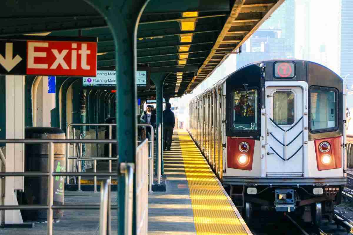 sciopero treni cosa c'è da sapere