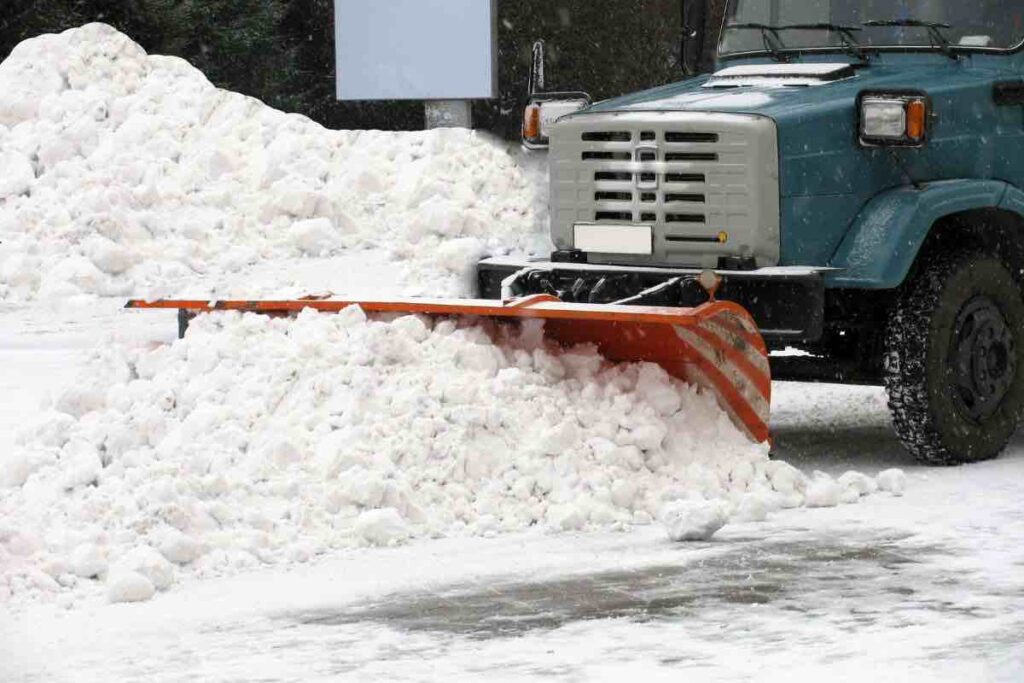 meteo inverno vortice polare