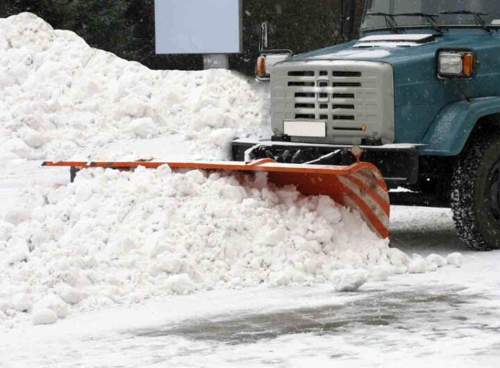 meteo inverno vortice polare