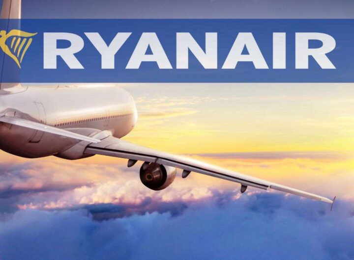 voli ryanair flash promo