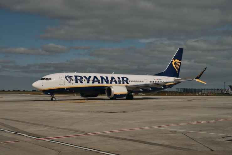 voli ryanair promozioni